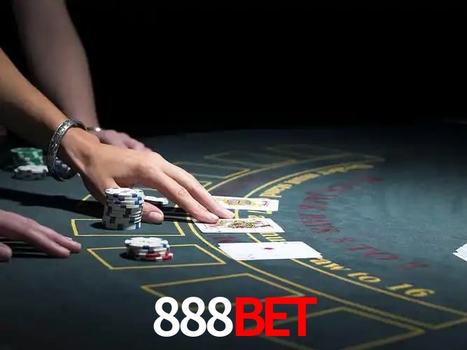 Bônus e promoções da 888bet