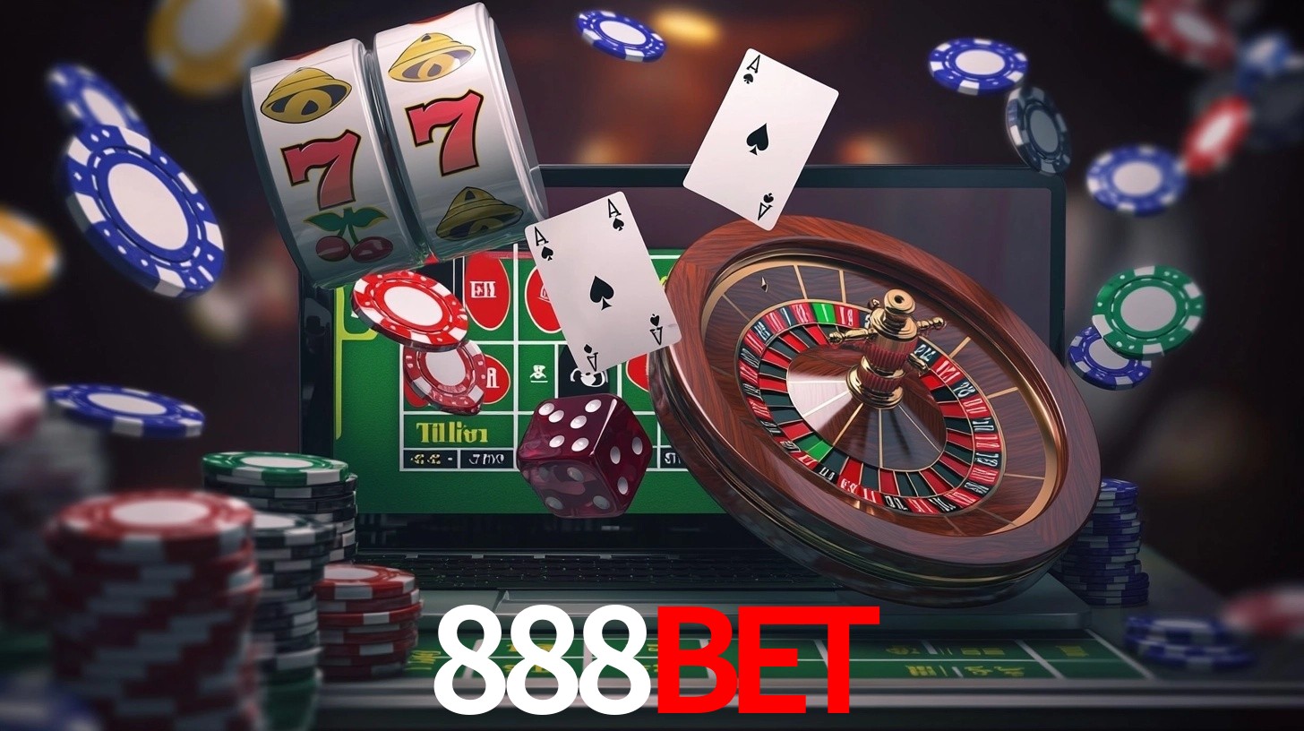 Cashback e recargas na 888bet